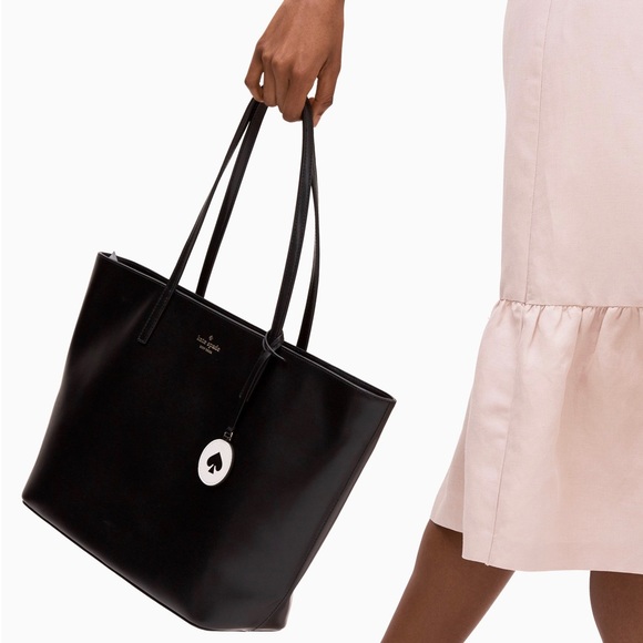 Kate Space Tanya Tote - Picture 2 of 5